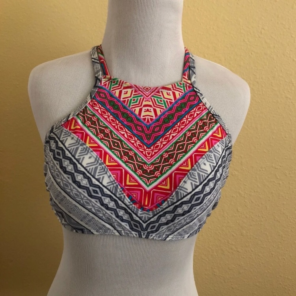 Xhilliration Bikini Top